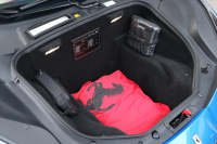 フェラーリ 488スパイダー 