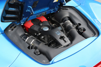 フェラーリ 488スパイダー 