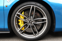 フェラーリ 488スパイダー 