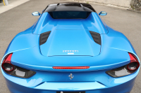 フェラーリ 488スパイダー 