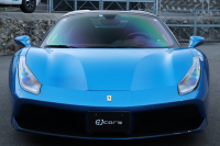 フェラーリ 488スパイダー 