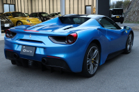 フェラーリ 488スパイダー 