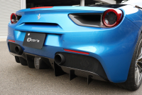 フェラーリ 488スパイダー 