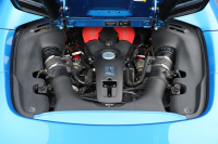 フェラーリ 488スパイダー 