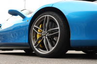 フェラーリ 488スパイダー 