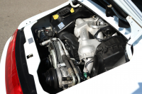 ポルシェ 911(Type993) カレラS