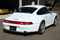 ポルシェ 911(Type993) カレラS