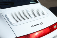 ポルシェ 911(Type993) カレラS