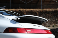 ポルシェ 911(Type993) カレラS