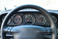 ポルシェ 911(Type993) カレラS