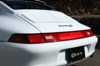 ポルシェ 911(Type993) カレラS