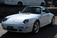 ポルシェ 911(Type993) カレラS