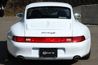 ポルシェ 911(Type993) カレラS