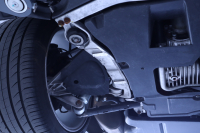 ポルシェ 911(Type993) カレラS