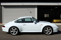 ポルシェ 911(Type993) カレラS