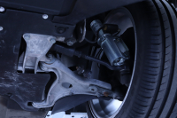 ポルシェ 911(Type993) カレラS