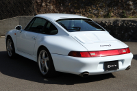 ポルシェ 911(Type993) カレラS