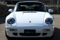 ポルシェ 911(Type993) カレラS