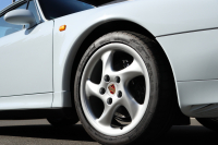 ポルシェ 911(Type993) カレラS