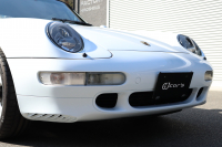 ポルシェ 911(Type993) カレラS