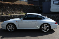 ポルシェ 911(Type993) カレラS