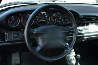 ポルシェ 911(Type993) カレラS