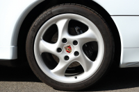 ポルシェ 911(Type993) カレラS
