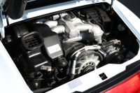 ポルシェ 911(Type993) カレラS