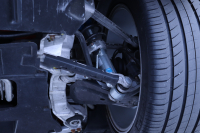 ポルシェ 911(Type993) カレラS