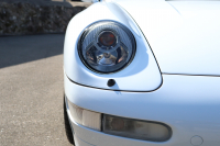 ポルシェ 911(Type993) カレラS