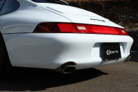 ポルシェ 911(Type993) カレラS