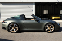 ポルシェ 911(Type992) タルガ4