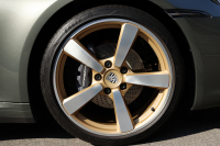 ポルシェ 911(Type992) タルガ4