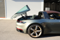 ポルシェ 911(Type992) タルガ4