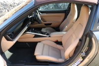 ポルシェ 911(Type992) タルガ4