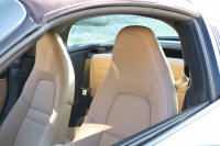 ポルシェ 911(Type992) タルガ4