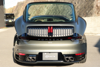 ポルシェ 911(Type992) タルガ4