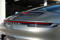 ポルシェ 911(Type992) タルガ4