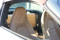 ポルシェ 911(Type992) タルガ4