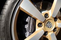 ポルシェ 911(Type992) タルガ4