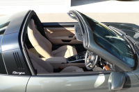 ポルシェ 911(Type992) タルガ4