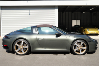 ポルシェ 911(Type992) タルガ4