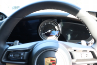 ポルシェ 911(Type992) タルガ4