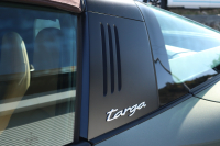 ポルシェ 911(Type992) タルガ4