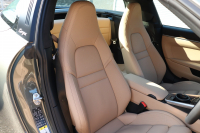 ポルシェ 911(Type992) タルガ4