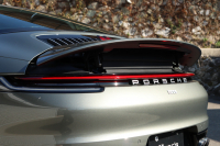 ポルシェ 911(Type992) タルガ4