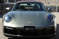 ポルシェ 911(Type992) タルガ4