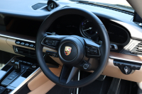 ポルシェ 911(Type992) タルガ4