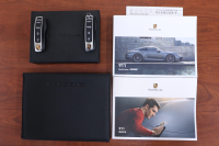 ポルシェ 911(Type992) タルガ4