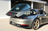ポルシェ 911(Type992) タルガ4